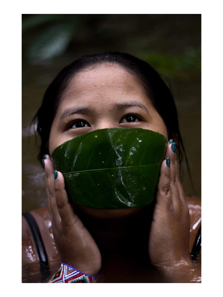Fotografia Indígena